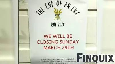 Framingham Baking Co. to close after 109 years in business
