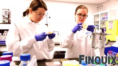 From bench to business: How I-Corps trains scientists for industry