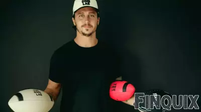 From Gridiron to Entrepreneurship: Kurt Benkert's Innovative Football Venture