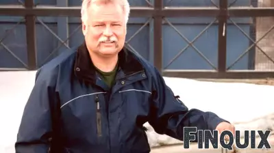 From One Lot to Many: Why This Parking Lot Cleaning Business Says It's AI-Proof