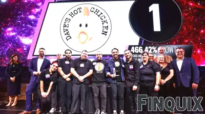 FTB Services Leads the Way in 2025 Fast 50 Rankings