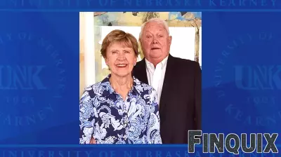 Generous Donation Establishes Business Scholarships for Nebraska Farming Communities