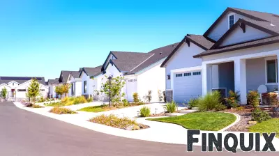 GFWAR: The Missing Middle - Why Attainable Housing Matters for Fort Worth’s Business Community