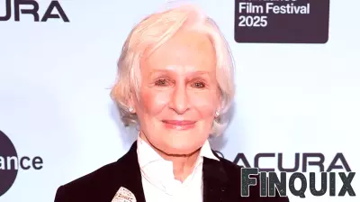 Glenn Close Voices Concern Over Trump-Vance Administration