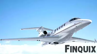 Global Business Aircraft Activity Sees 4.8% Year-Over-Year Increase in June