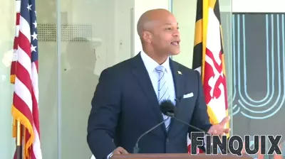 Gov. Moore's 2027 budget proposal supports businesses hurt by Purple Line construction