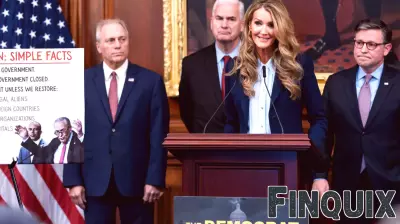 Government Shutdown Poses Serious Challenges for Small Businesses