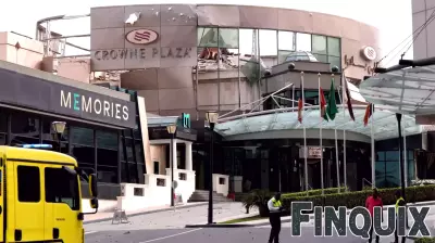 Gulf businesses buy up political violence insurance as conflict spreads