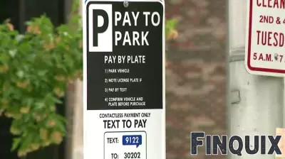 Harrisburg business owners raise concerns after 15-minute parking spaces removed