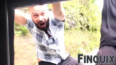 He saved for 4 years, quit his job, and moved to Argentina