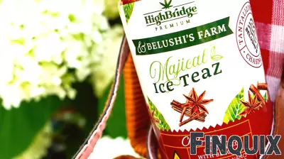 Hemp Beverage Innovator Enters East Coast Distribution Deal