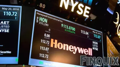 Honeywell's business and stock are looking good — Cramer has this advice for investors