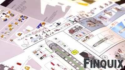 How seat-back psychology helped a WA business build a safety card dynasty