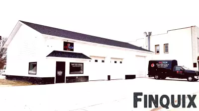 Huron County Business Secures Funding for Expansion