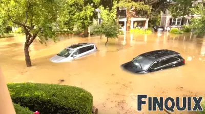 Hyde Park residents, business owners recovering after floodwaters take over neighborhood