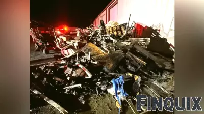 ‘I couldn’t believe it,’ Cabot dental equipment business facing losses and layoffs following fire