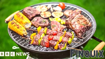 'Iconic' Australian BBQ chain goes out of business after almost 50 years