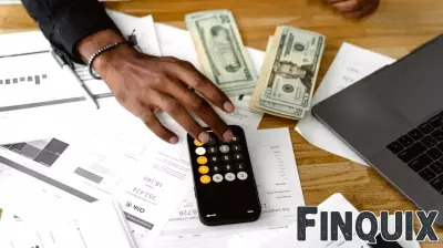 Illinois’ So-Called ‘Flat’ Tax Is a Costly Illusion, Costing Billions