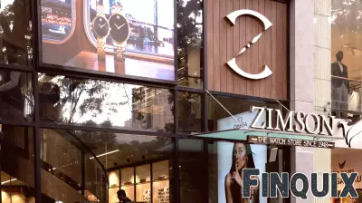 India Emerges as a Promising Market for Luxury Watches