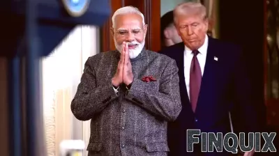 India's Concerns Over Trump's H-1B Visa Fee Changes