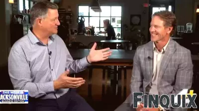 Insights from Jacksonville's Business Landscape: A Conversation with Daniel Davis
