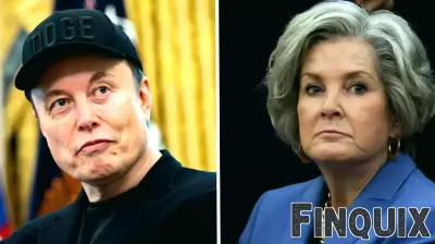 Insights on Elon Musk's Unique Persona from Trump's Former Chief of Staff