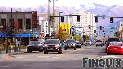 Investment Crucial for the Future of Alaska's Small Businesses