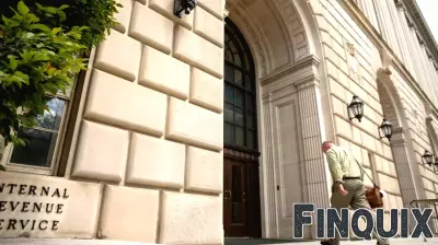 IRS Layoffs Target New Hires, Impacting Tax Evasion Investigations