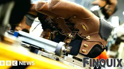 Is American Sneaker Production Feasible Without Low-Cost Labor?