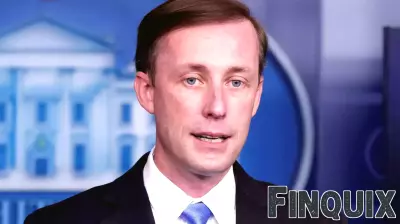 Jake Sullivan Critiques Trump's Shift from India to Pakistan Ties