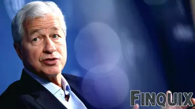Jamie Dimon Cautions Shareholders About Economic Challenges Ahead