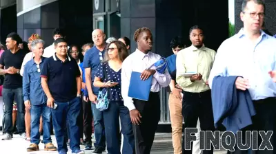 Job Market Challenges Intensify Amid Ongoing Trade Disputes
