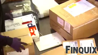 Job seeker falls for re-shipping scam tied to Palm Bay business name