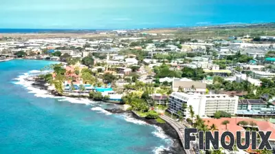 Kailua Village Business Improvement District seeks nominations for 3 new board members