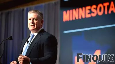 Kurt Zellers out in shakeup at Minnesota Business Partnership