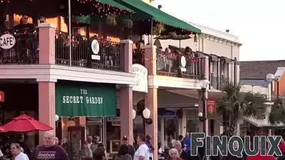 Lake County Explores Support for Local Small Businesses