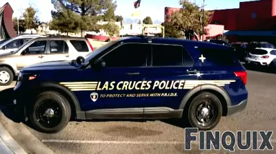 Las Cruces police to host El Paseo business alliance town hall Tuesday at City Hall