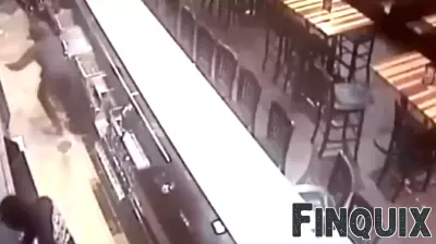 Laurel Police searching for suspects wanted in business break-ins