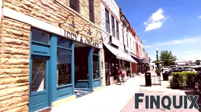 Lebanon Encourages Local Shopping with Small Business Week Discounts