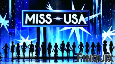 Legal Action Against Former Miss USA CEO Over Toxic Work Environment Claims