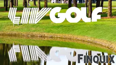 LIV Golf Appoints New Leader for Business Operations