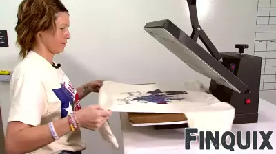 Local Entrepreneur Supports Texas Flood Relief with Special T-Shirt