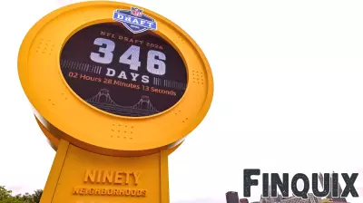 Local Entrepreneurs Gear Up for NFL Draft Opportunities