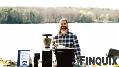 Longtime Tandem staffer leaves to tend to coffee cart business