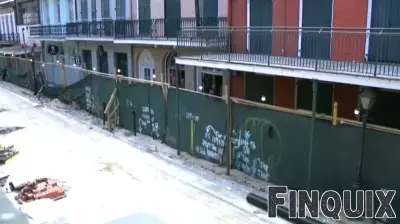 LUFU NOLA becomes third Decatur Street business to close amid French Quarter construction