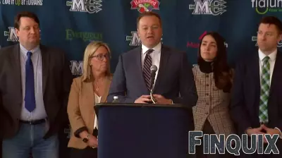 Maine business leaders speak out against data privacy bill