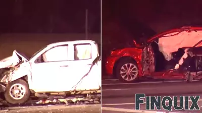 Major Accident Closes US-70 Business in Clayton