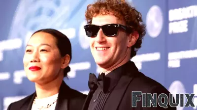 Mark Zuckerberg's Tribute to Priscilla Chan Faces Mixed Reactions