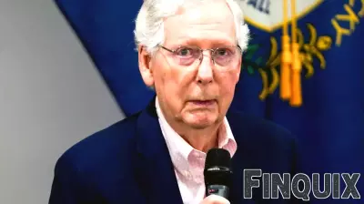 McConnell Advocates for Congressional Input on Tariffs Amid Trade Concerns