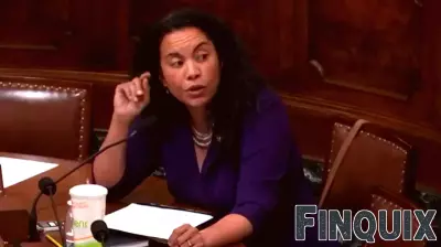Mejia Appointed to U.S. House of Representative Committee on Small Business